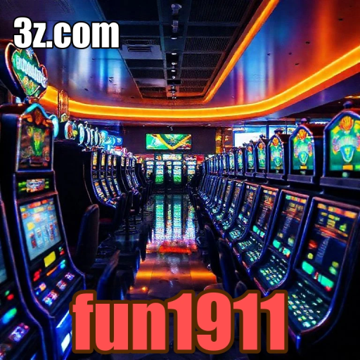 Maximize suas recompensas na seção rewards do fun1911!