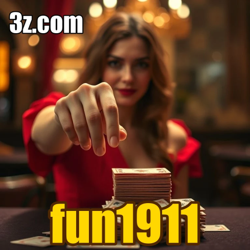 Experiência Interativa na Table do Fun1911 Revela Novidades