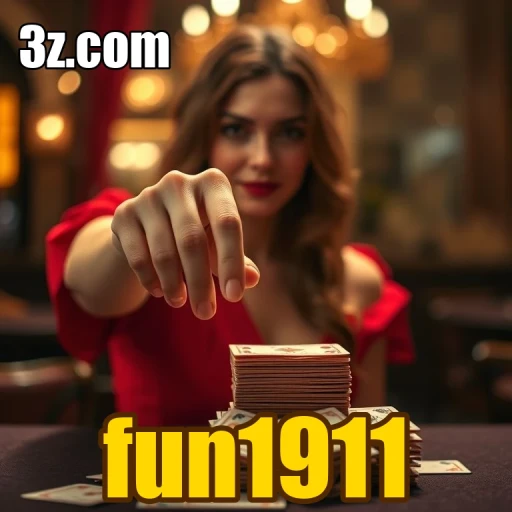 Experiência Interativa na Table do Fun1911 Revela Novidades